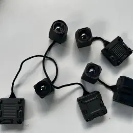 Тепловізійна камера Caddx 640 Eclipse