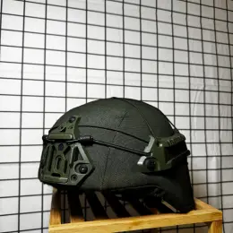 Тактичні шоломи ARCH, Sestan-Busch, Hard Head Veterans, HighCom Armor