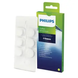 Засіб для чищення кавоварок Philips CA 6704/10