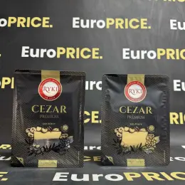 Сир нарізка Ryki Cezar Premium