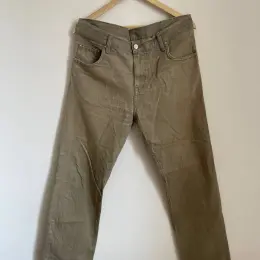 Джинси Carhartt 33/32