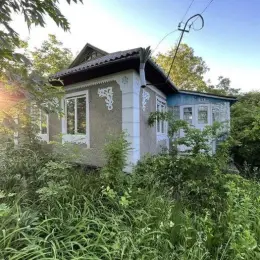 Будинок в с. Лучинчик, Вінницька область