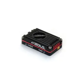 Відеопередавач Rush MAX SOLO XBAND 4.9G VTX 2.5W