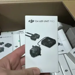 Цифрова відеосистема DJI O4 Air Unit Pro