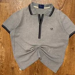 Fred Perry поло мужское размер XL