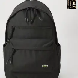Рюкзак Lacoste UNISEX