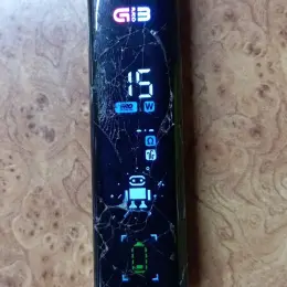 UWELL Caliburn G3 Pro Pod Kit