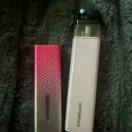 Vaporesso Pod-система