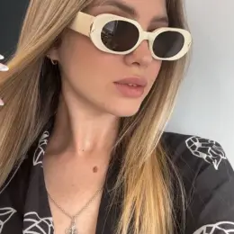 Marcelo Burlon Окуляри