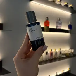 Maison Crivelli Oud Maracujá парфум 8 мл