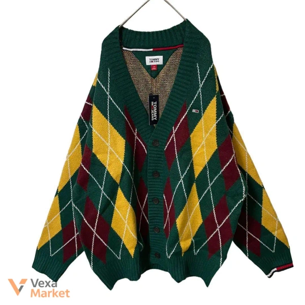 Tommy Hilfiger Cardigan S