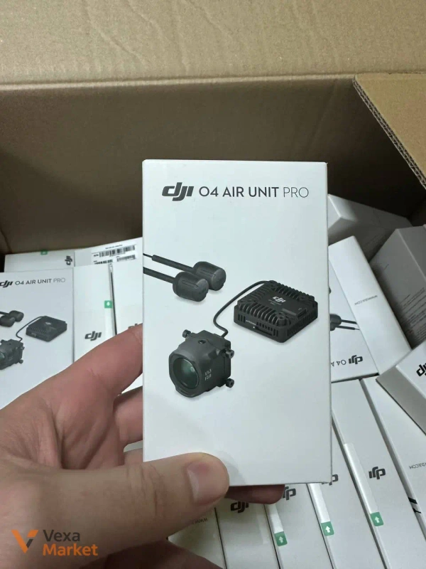 Цифрова відеосистема DJI O4 Air Unit Pro
