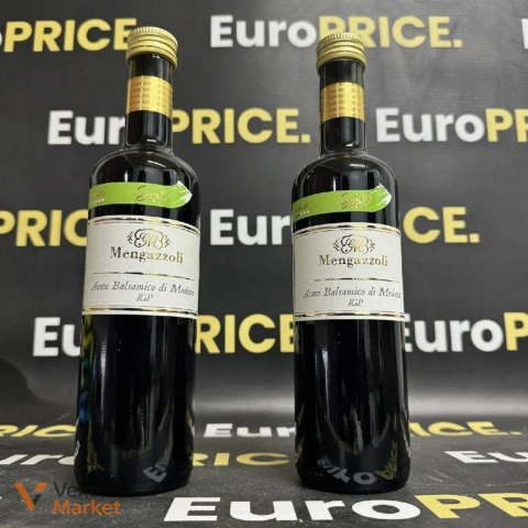 Π£ΠΊΡΡΡ ΠΠ°Π»ΡΠ·Π°ΠΌΠΈΡΠ΅ΡΠΊΠΈΠΉ Mengazzoli Aceto Balsamico di Modena IGP 500 ΠΌΠ»