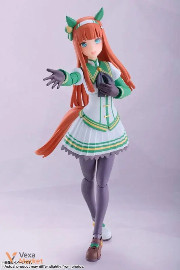 Umamusume Фигурка
