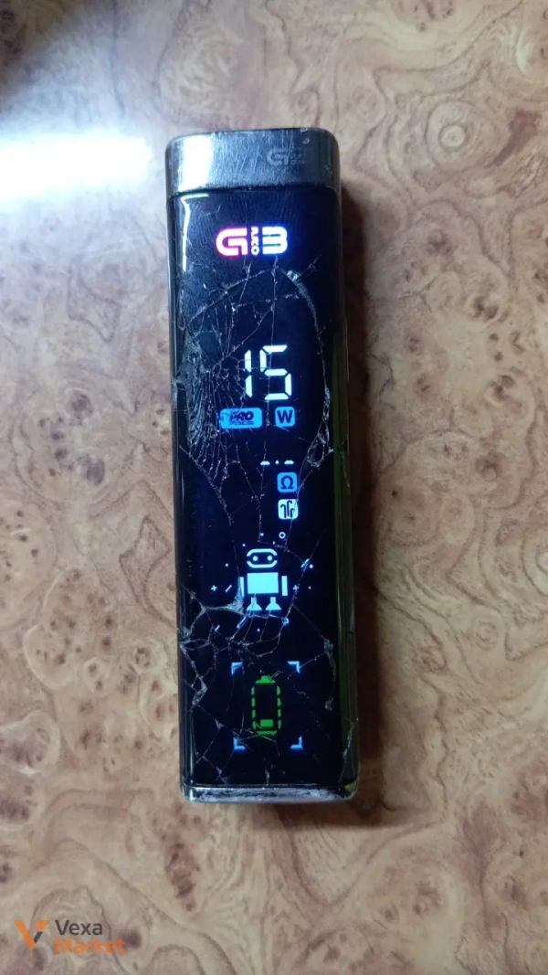 UWELL Caliburn G3 Pro Pod Kit