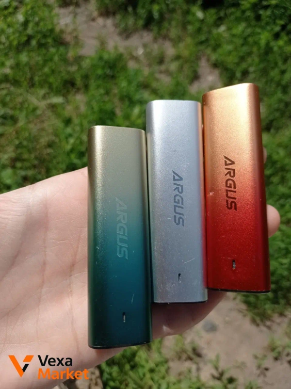 Vape Argus G2 Mini 3 шт.
