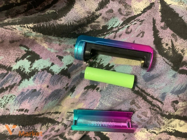 Vape DRAG X2