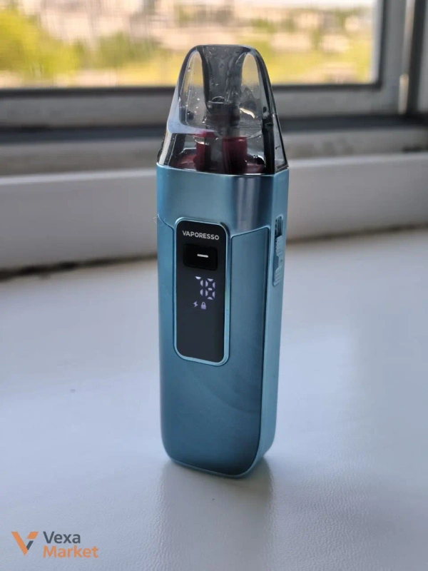 Vaporesso Luxe X3 Pod-система
