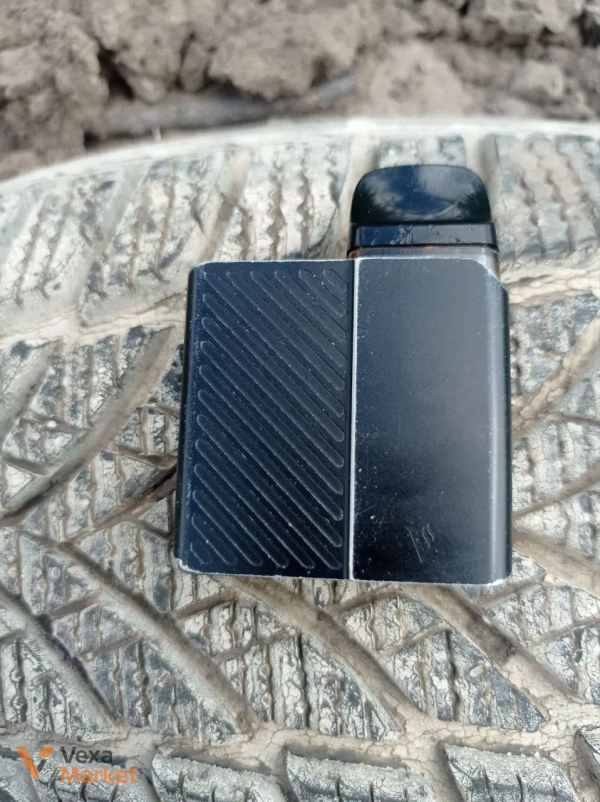 Vaporesso Pod-система
