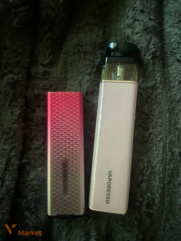 Vaporesso Pod-ΡΠΈΡΡΠ΅ΠΌΠ°