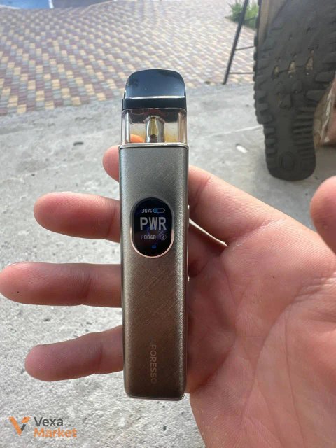 Vaporesso XROS 3 Mini Pod-система