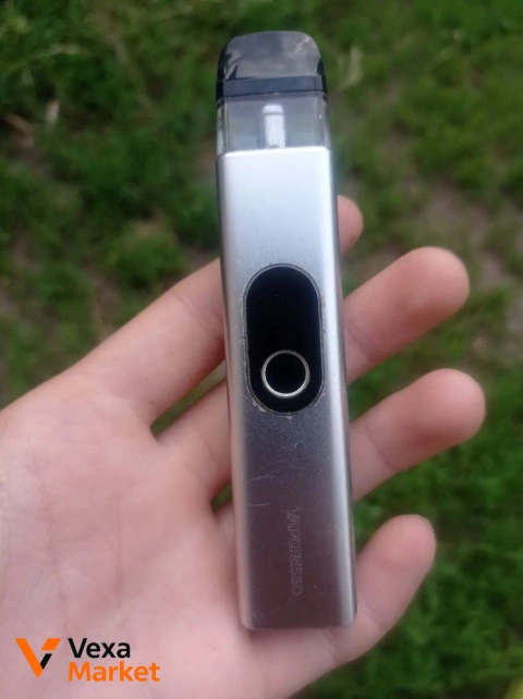 Vaporesso XROS 3 Pod-система