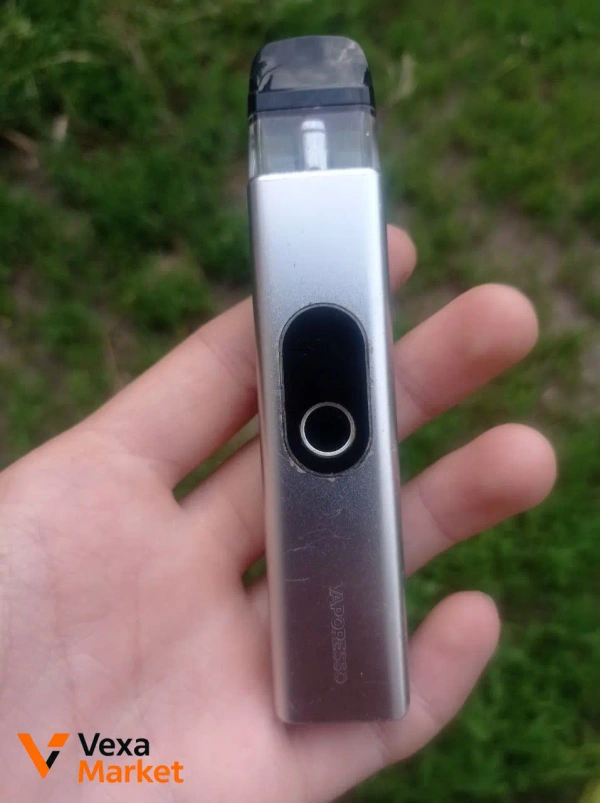 Vaporesso XROS 3 Pod-система