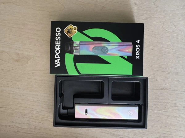 Vaporesso XROS 4