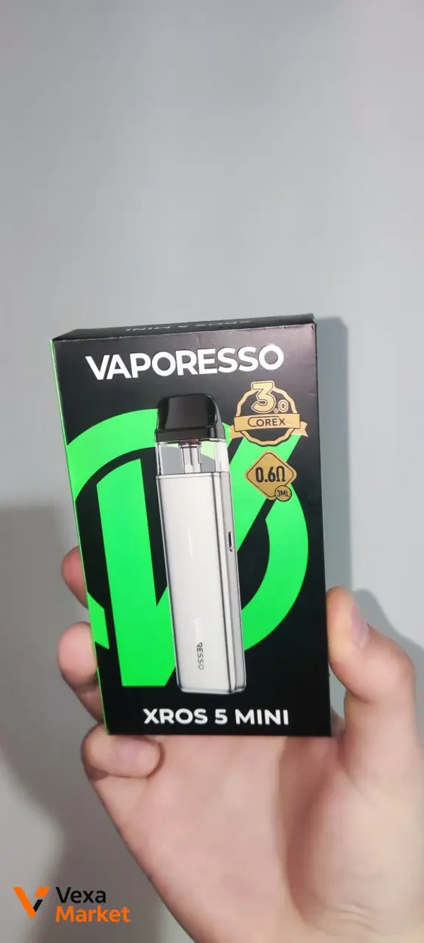 Vaporesso Xros 5 Mini Pod-система
