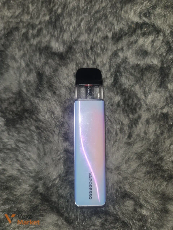 Vaporesso XROS 5 Mini + рідина
