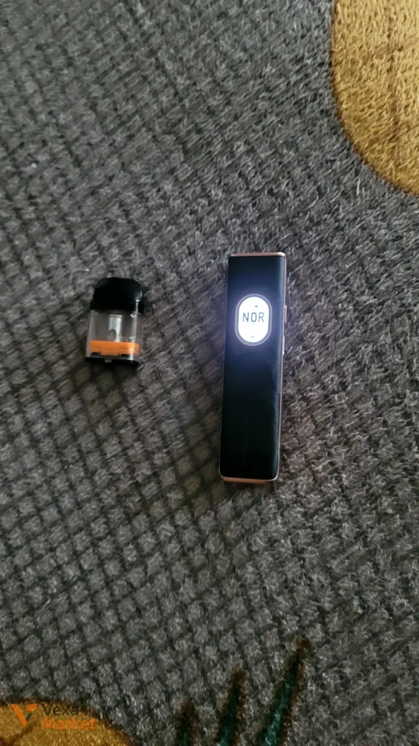 Vaporesso Xros 5 Pod-система