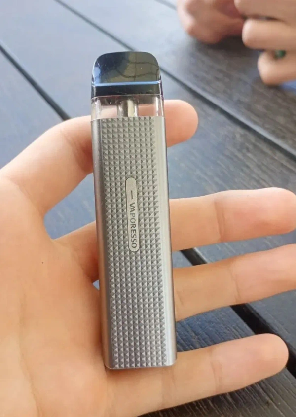 Vaporesso xros mini