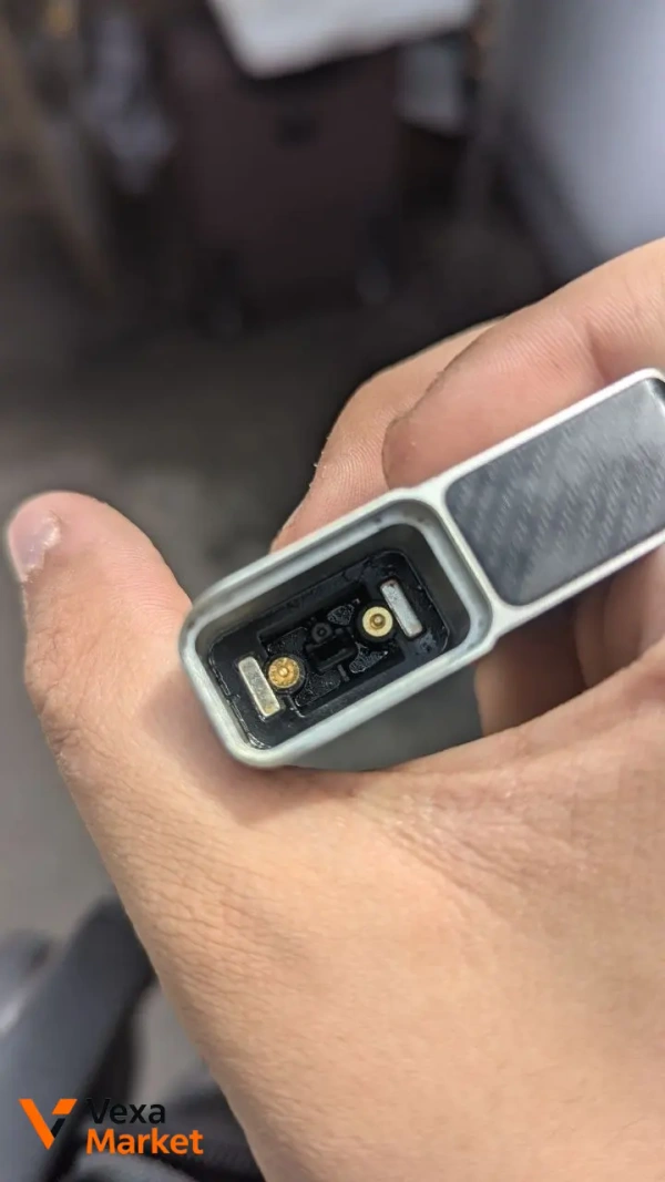 Vaporesso XROS Nano Pod-система
