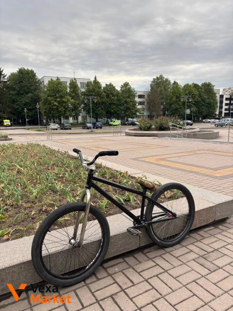 Велосипед NS Bikes Capital 24