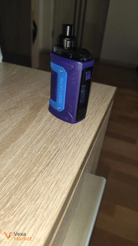 Вейп Hiro H45 Classic