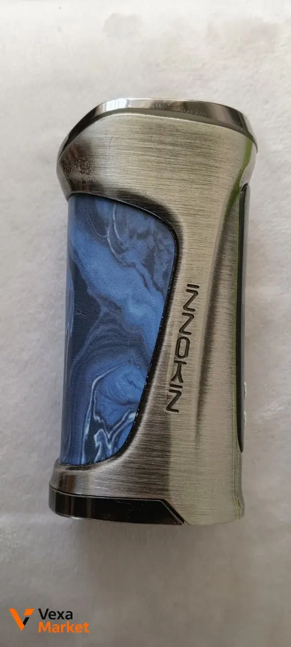 Вейп Innokin Kroma 21700 + 2 АКБ 21700