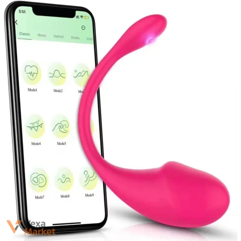 ΠΡΠ±ΡΠΎΡΠΉΡΠ΅ Lovense app Π· Π΄ΠΈΡΡΠ°Π½ΡΡΠΉΠ½ΠΈΠΌ ΠΊΠ΅ΡΡΠ²Π°Π½Π½ΡΠΌ