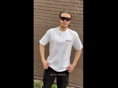 Футболка Nike SB з принтом