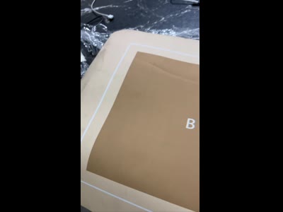 Килимок вологопоглинаючий BATHROOM 90x60см