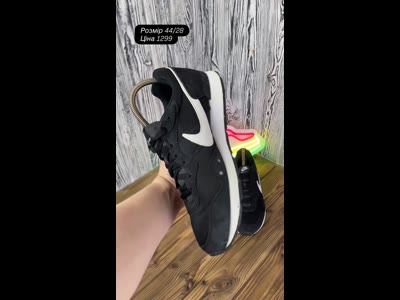 Nike кроссовки мужские размер 44