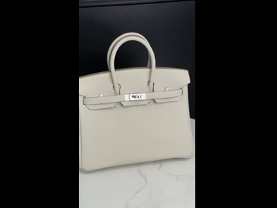 Hermes Birkin 30 см сумка