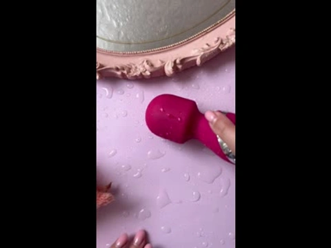 Dorcel Dual Orgasms - масажер для подвійної стимуляції