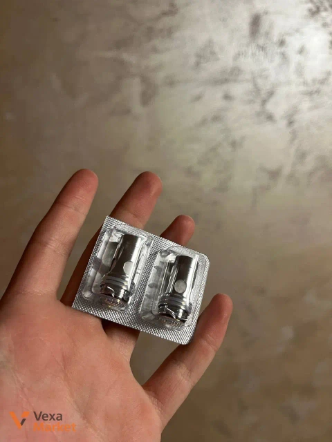 Випаровувач K1 coil 0.3om 50-65w