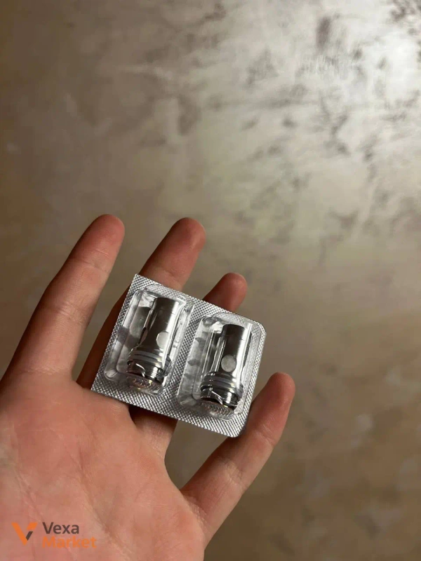 Випаровувач K1 coil 0.3om 50-65w