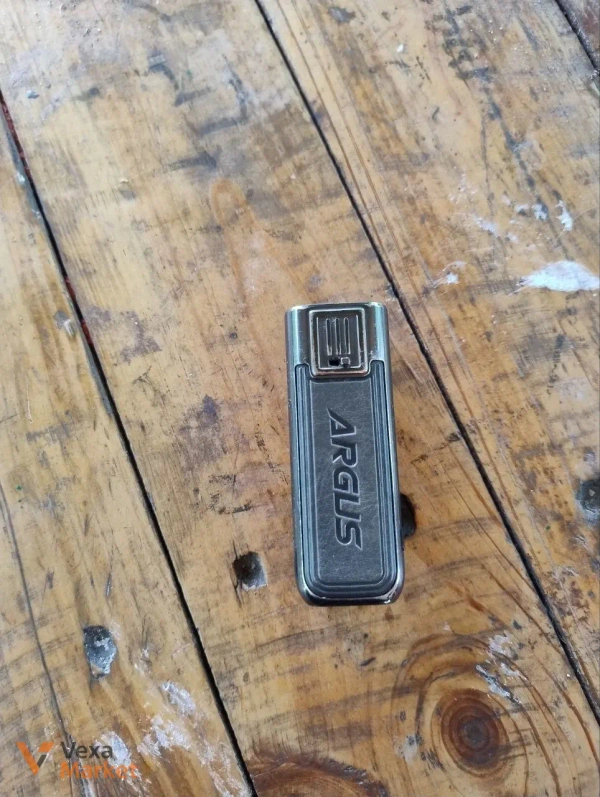 Voopoo Argus Pod Kit