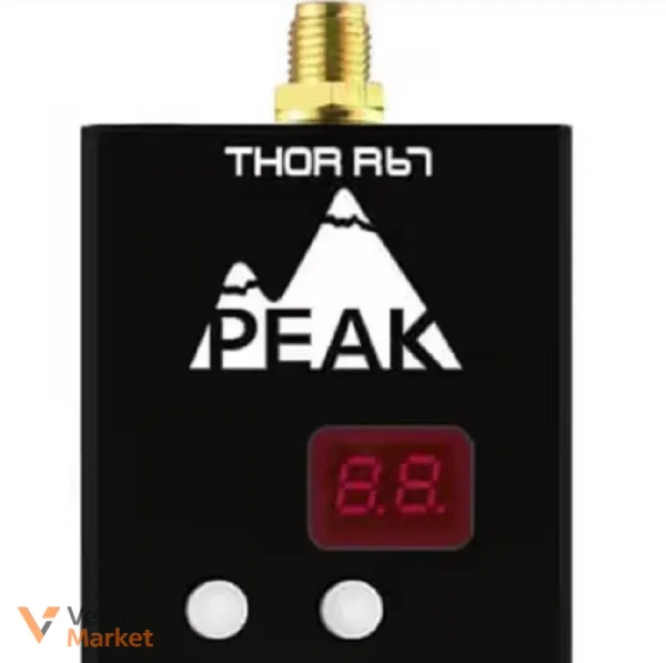VRX PEAK THOR R67