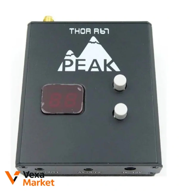 VRX PeakTHOR R67