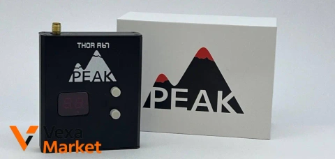VRX PeakTHOR R67