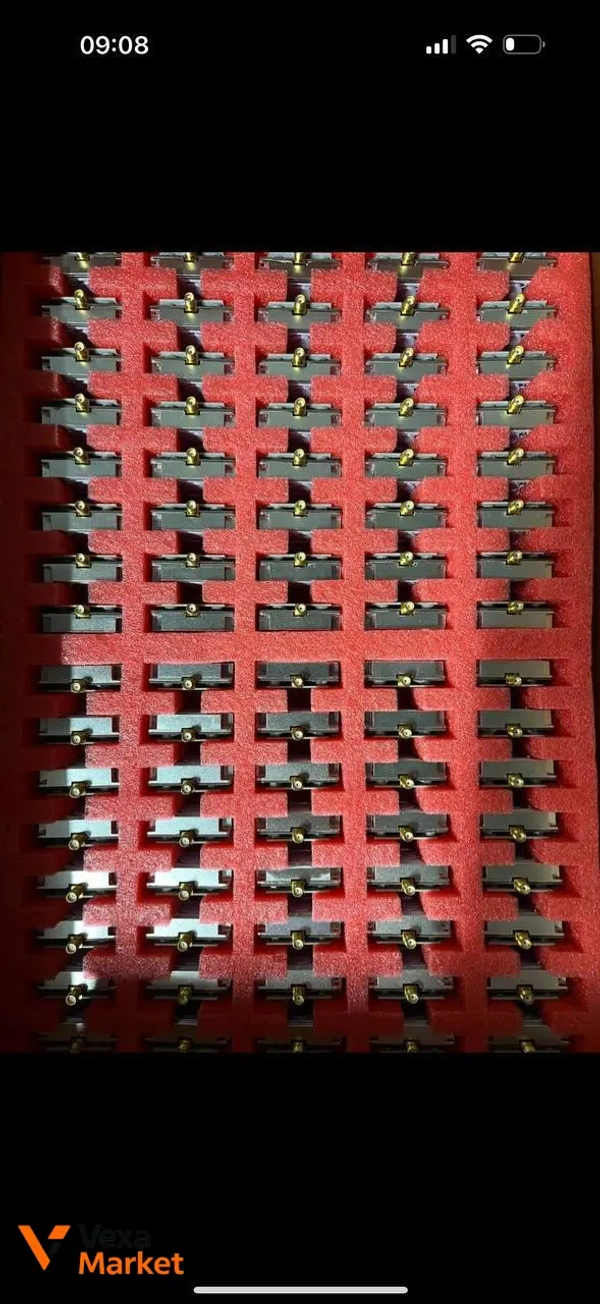 Vtx Peak Thor t67