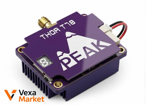 VTX PeakTHOR T78